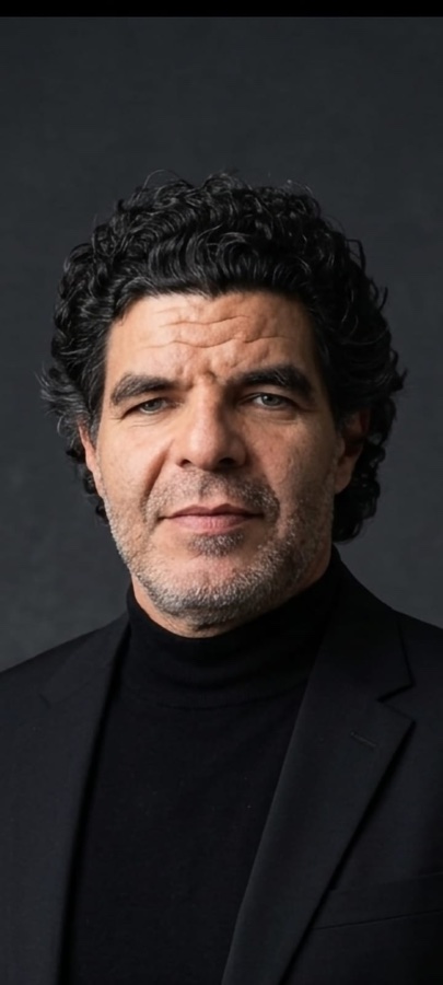 Alex Macedo