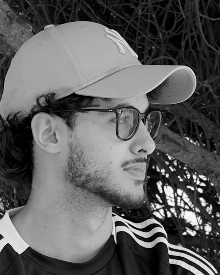 Lucas Barreto
