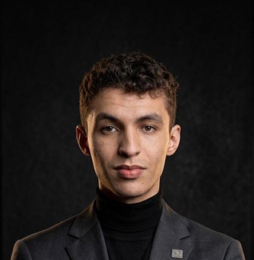 Richard Macedo